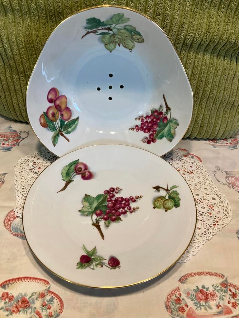 Fruittest Chodziez (110326), Huis en Inrichting, Ophalen of Verzenden, Overige stijlen