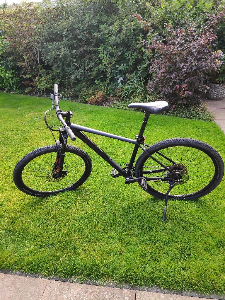BULLS MOUNTAINBIKE 29INCH, Fietsen en Brommers, Fietsen | Mountainbikes en ATB, Ophalen, Gebruikt, Overige merken