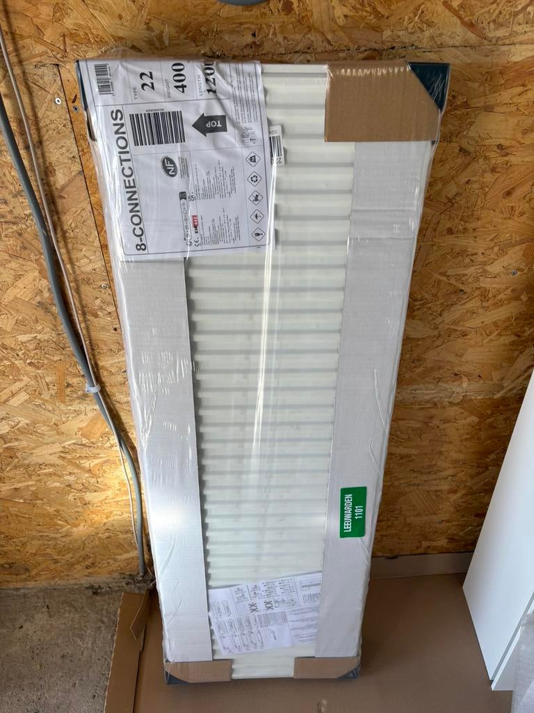 Henrad Softline type 22