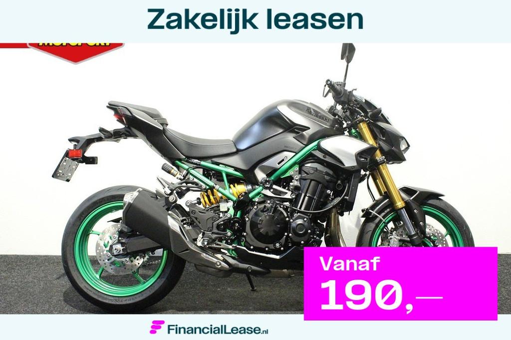 Kawasaki Z900 SE, Motoren, Motoren | Kawasaki, Bedrijf, Naked bike