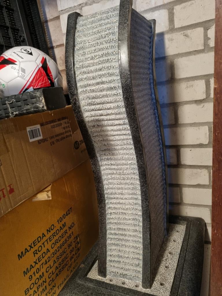 Waterval, Ophalen of Verzenden, Zo goed als nieuw