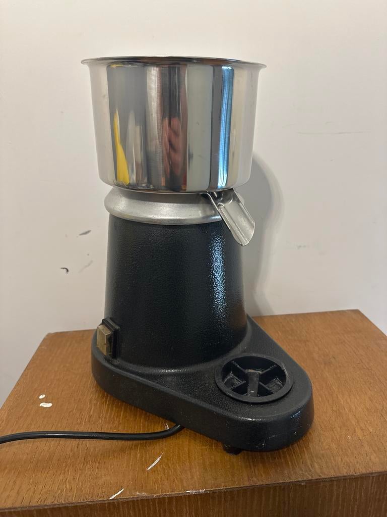 Hendi Horeca Citruspers - Professionele Kwaliteit, Ophalen, Gebruikt