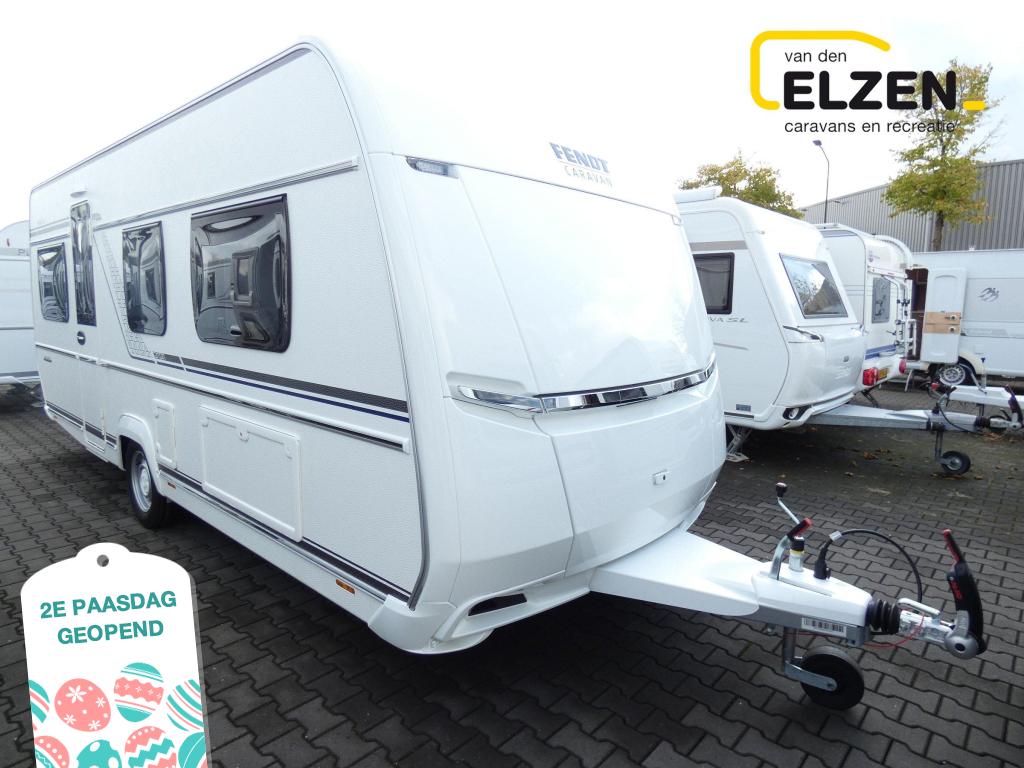 Fendt Bianco Selection 515 SG actieprijs, bekl. Almeria, Rondzit, Bedrijf, Overige typen, 1250 - 1500 kg