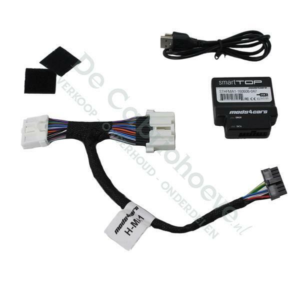 MX5 Module hardtop, De Cabriohoeve VOF, Nieuw, Info@cabriohoeve.nl, Julianalaan 9, 9462PG Gasselte, Nederland