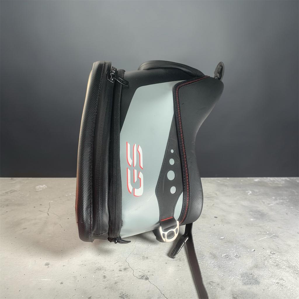 Nieuwe BMW GS Tanktas - Origineel en Ongebruikt, Motoren, Accessoires | Koffers en Tassen, Nieuw, Ophalen of Verzenden