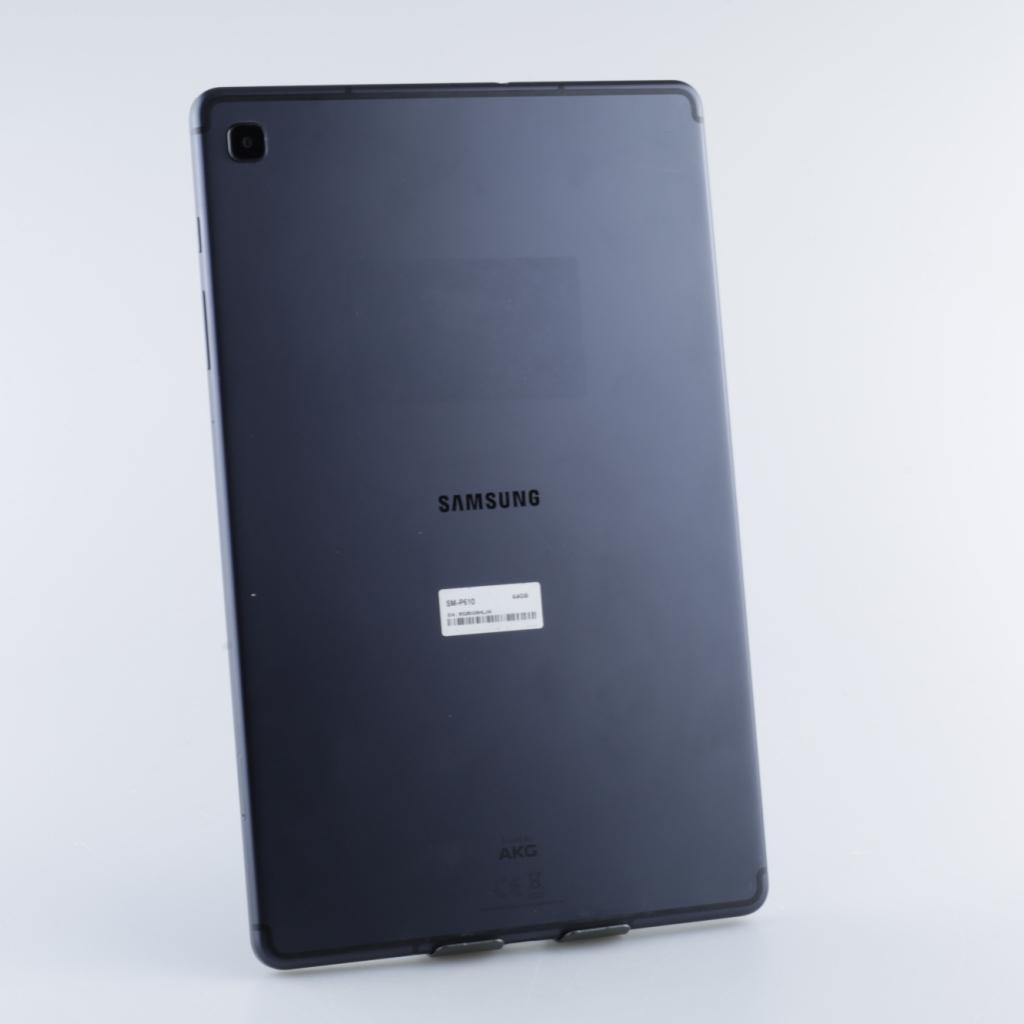 Samsung Galaxy Tab S6 Lite 64GB WiFi in doos | Nette staat, Samsung, Zo goed als nieuw, Support@Samsung.com, 129, Samsung-ro, Yeongtong-gu
Suwon-si, Gyeonggi-do 16677
South Korea