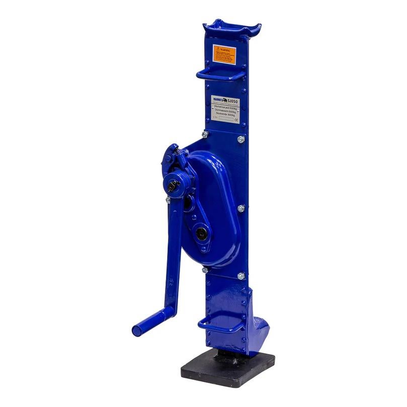 Dommekracht 5000kg / Nieuw, Auto diversen, Autogereedschap, Nieuw, Ophalen of Verzenden