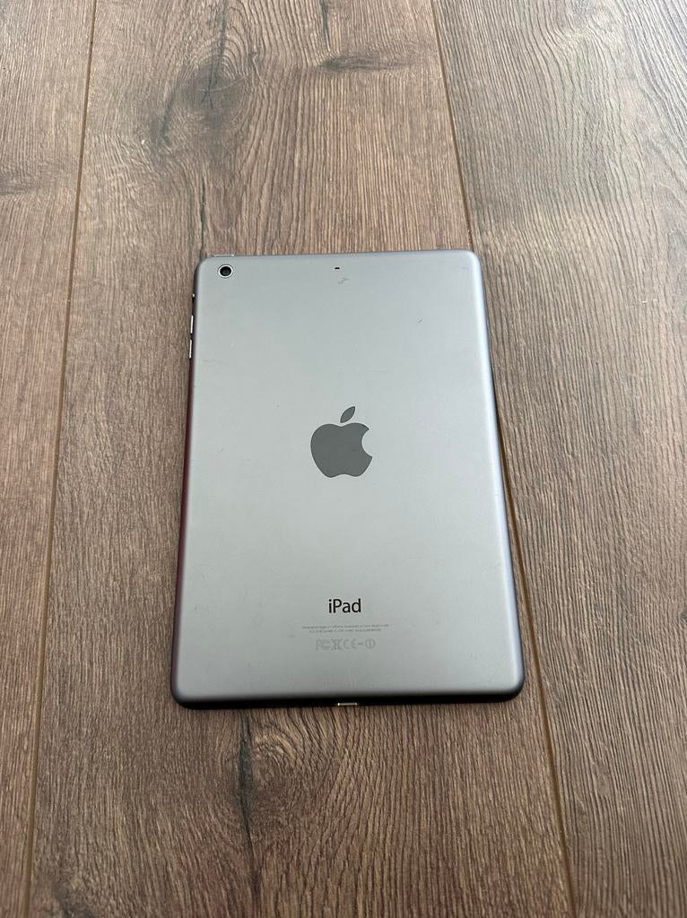 Apple iPad (Grijs), Computers en Software, Apple iPads, Gebruikt, 32 GB, Apple iPad, Grijs