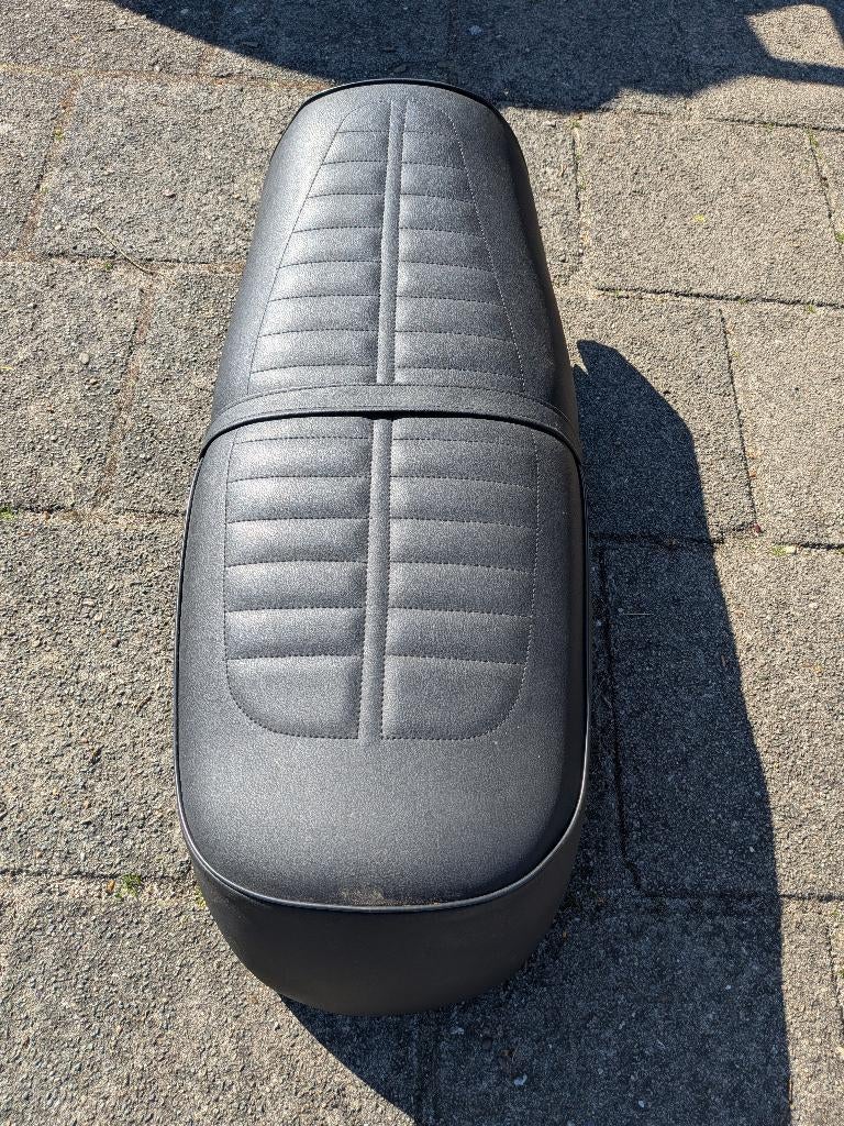 Zadel Honda CB 550, Ophalen, Nieuw