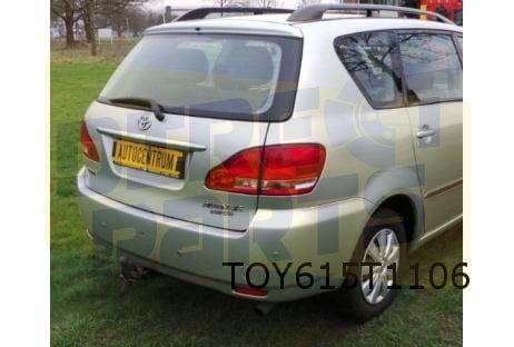 Toyota Avensis Verso (-10/03) achterlicht Rechts binnen Orig, -, Verzenden, -, Nieuw