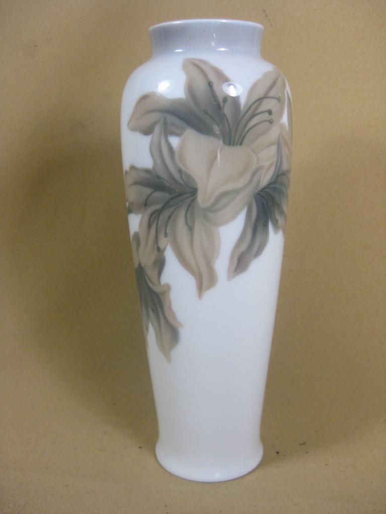 Copenhagen B & G vaas, Ophalen of Verzenden