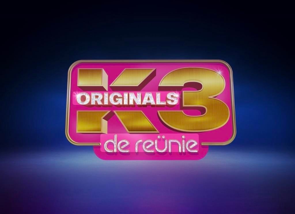 K3 zaterdag 4 april, Eén persoon, April