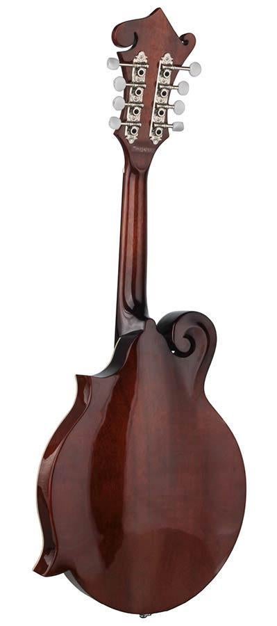 SMF860VS SX mandolin F-style vintage sunburst, ., Mandoline, Nieuw, Ophalen of Verzenden