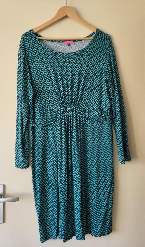 Tantilly jurk **NIEUW** maat XXL, Maat 46/48 (XL) of groter, Nieuw, Ophalen of Verzenden, Knielengte