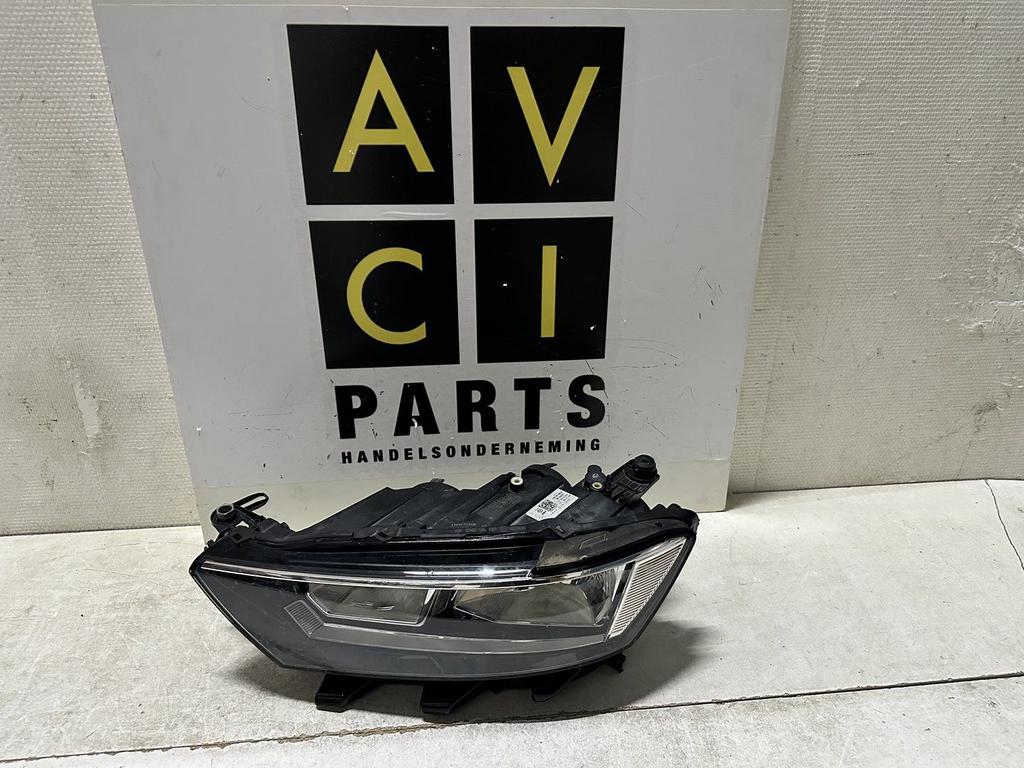 Koplamp VW T-Roc T roc 2GA H7 Halogeen 2GA941005B, Auto-onderdelen, Verlichting, Gebruikt, -, -, Ophalen of Verzenden
