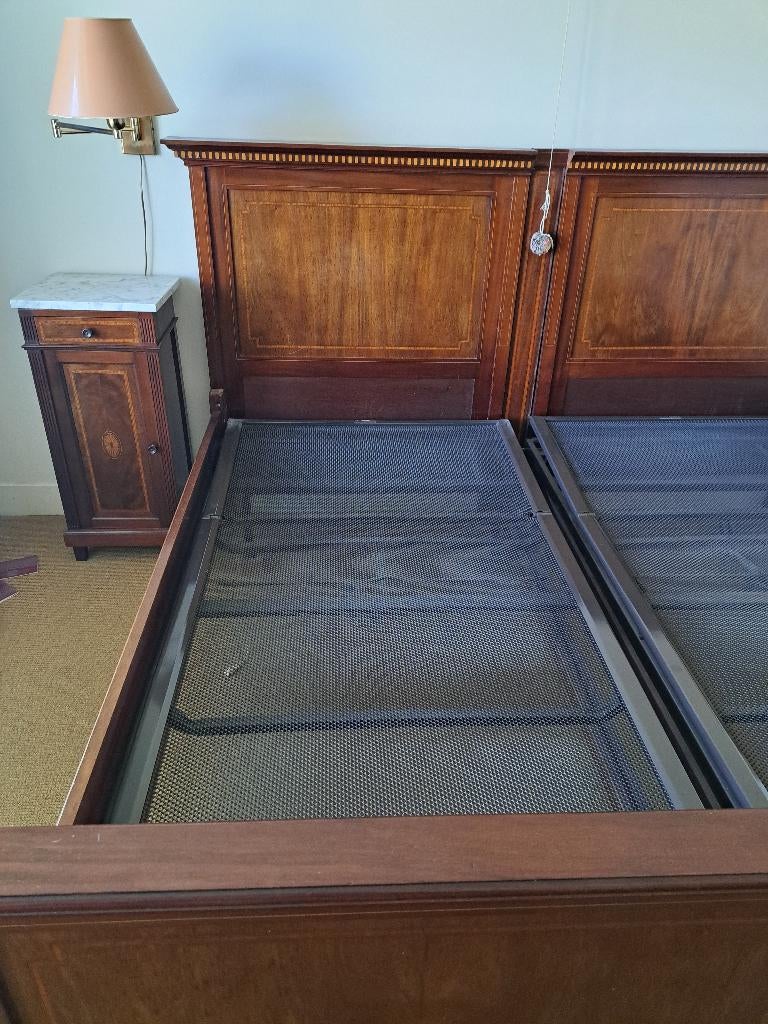 Spiraalbodem, Ophalen, Overige materialen, Bruin, Klassiek