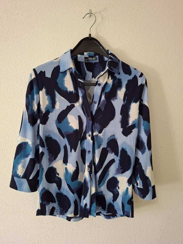 Partij dameskleding: diverse merken,stijlen en maten, Ophalen, Zo goed als nieuw, Maat 38/40 (M)