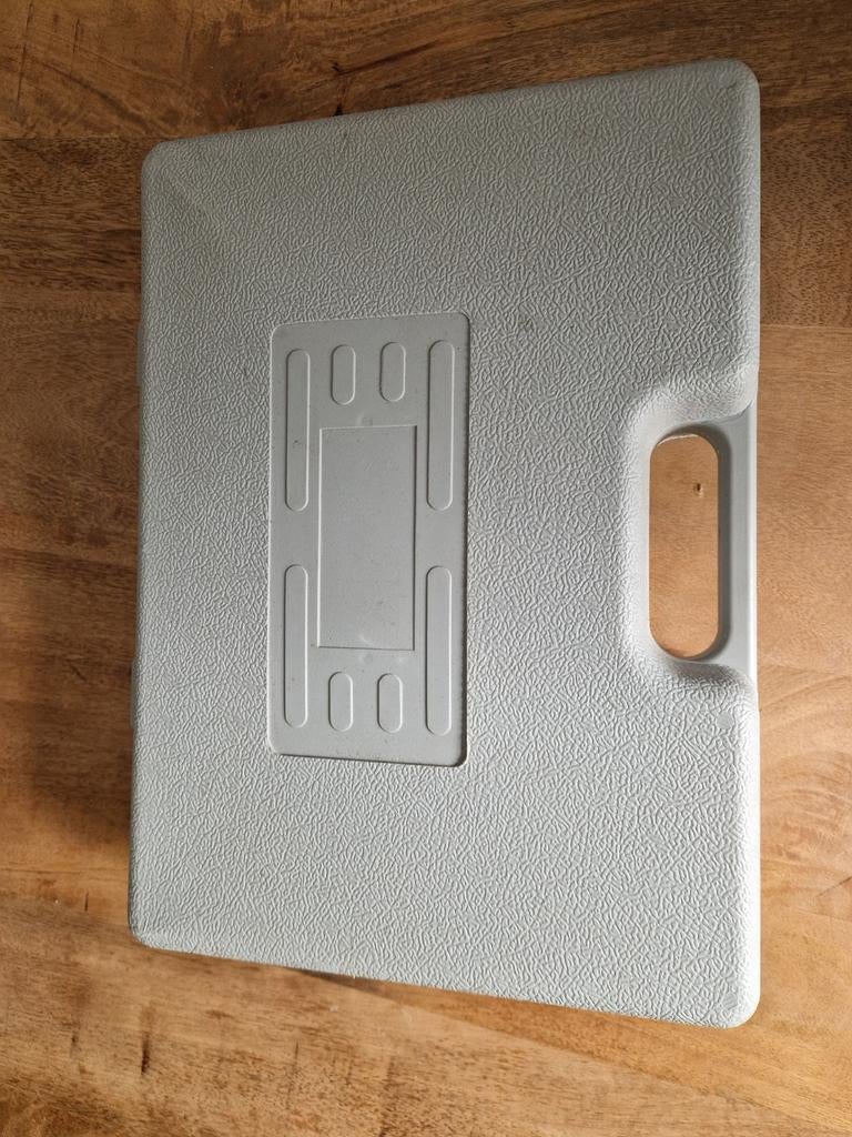 Sectolin SE600 scheermachine, Dieren en Toebehoren, Paarden en Pony's | Verzorgingsproducten, Zo goed als nieuw, Ophalen of Verzenden