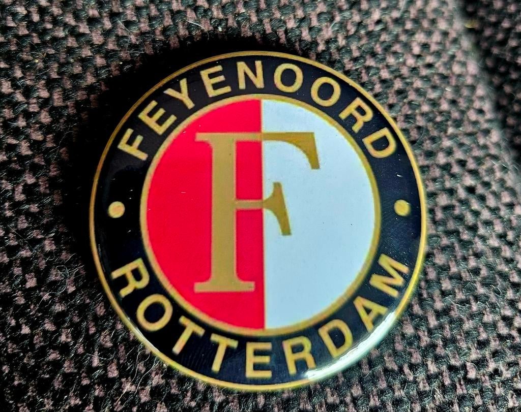 Feyenoord flesopener - Handige supporter gadget, Ophalen of Verzenden, Nieuw, Feyenoord, Overige typen