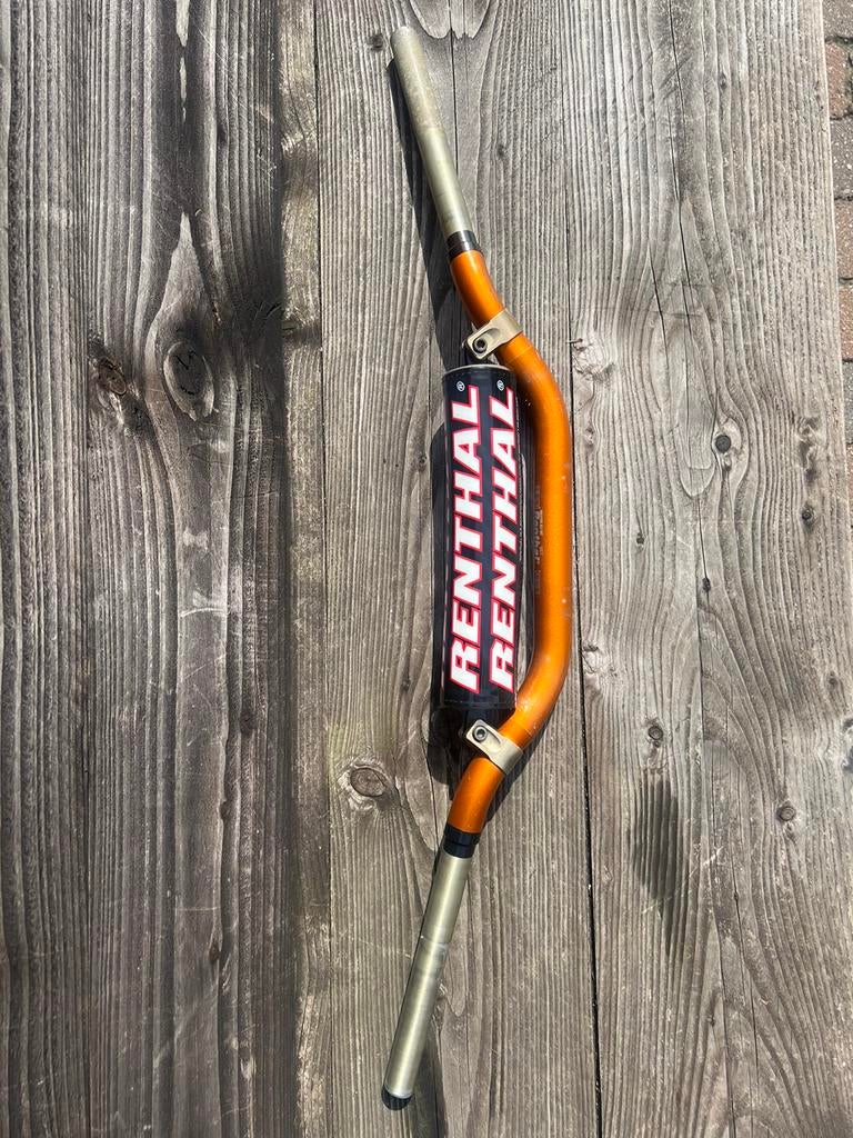 Renthal twinwall 997, Ophalen of Verzenden