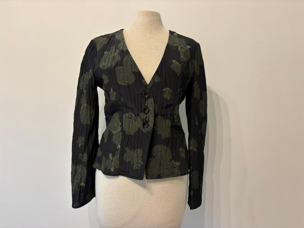 Baum und Pferdgarten Blouse Jasje Millea - Maat 36 - Nieuw, Overige kleuren, Maat 36 (S), Baum und Pferdgarten, Baum und Pferdgarten