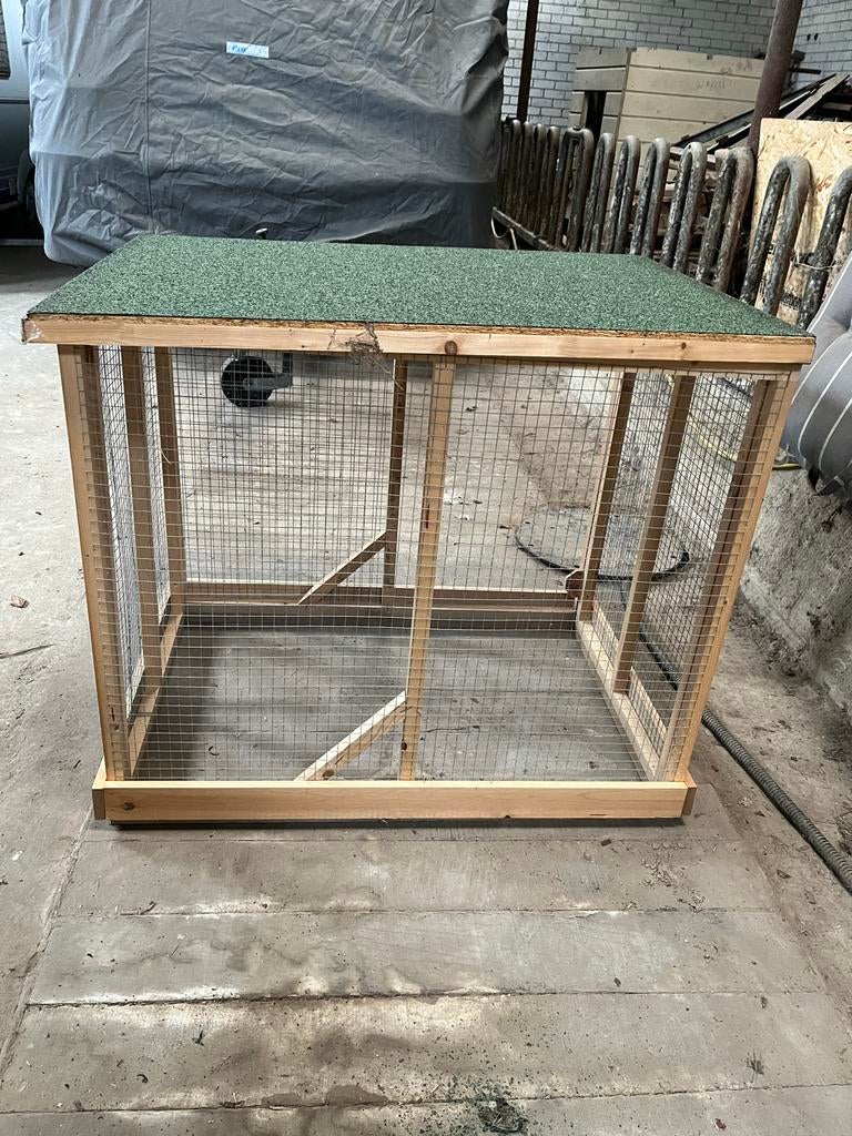 Losse ren delen, Ophalen of Verzenden, Kippenhok of Kippenren