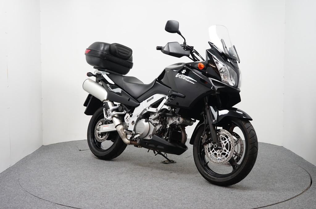 Suzuki DL 1000 V-STROM (bj 2004) - foto 2
