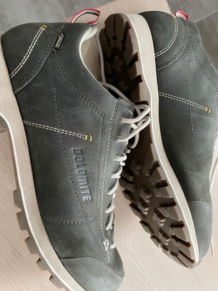 Dolemite schoenen  2 paar, Ophalen