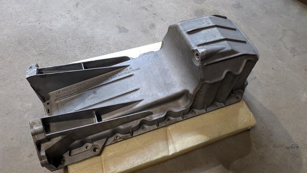 Mopar Carterpan 5.7 / 6.1 HEMI V8 – OEM – 05037635AA, Ophalen of Verzenden, Gebruikt, Jeep