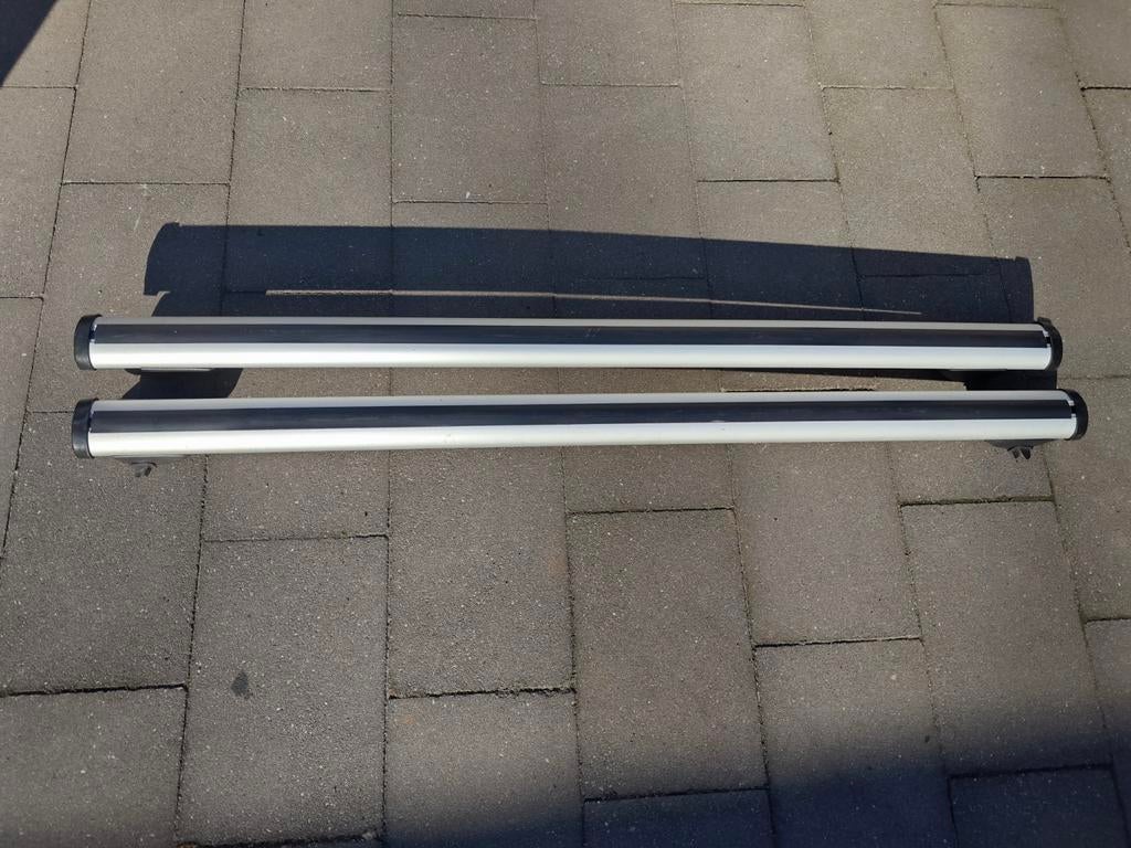 Farad Dakdragers Seat Leon ST 5F (2013-2019), Auto diversen, Dakdragers, Ophalen of Verzenden, Gebruikt