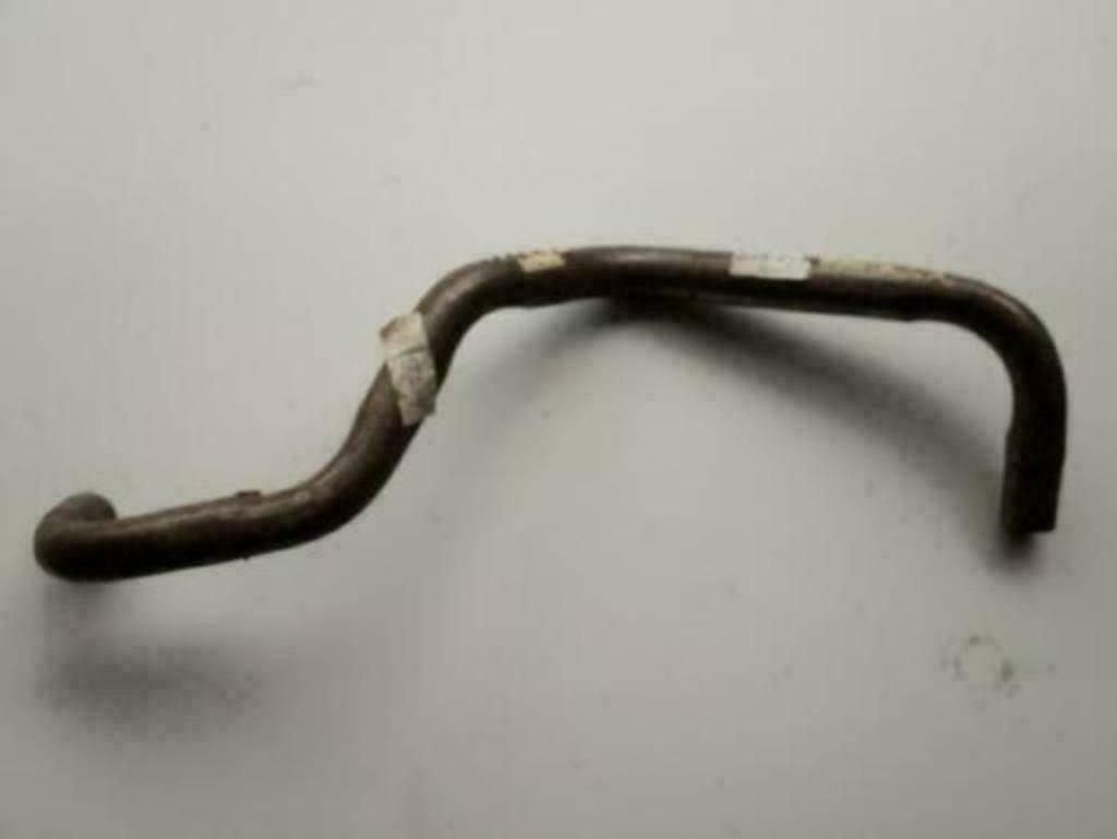 Uitlaat Tussenpijp Volvo 142 / 144 / 145 Nummer 1218717, Ophalen of Verzenden, De Rie Automaterialen, Info@derieautomaterialen.nl