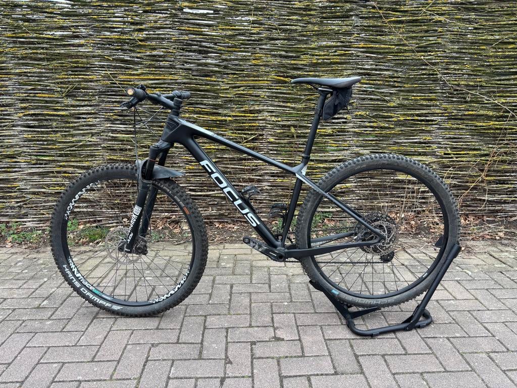 Focus Raven 8.6 29er Mountainbike, Hardtail, Ophalen of Verzenden, Gebruikt, Overige merken