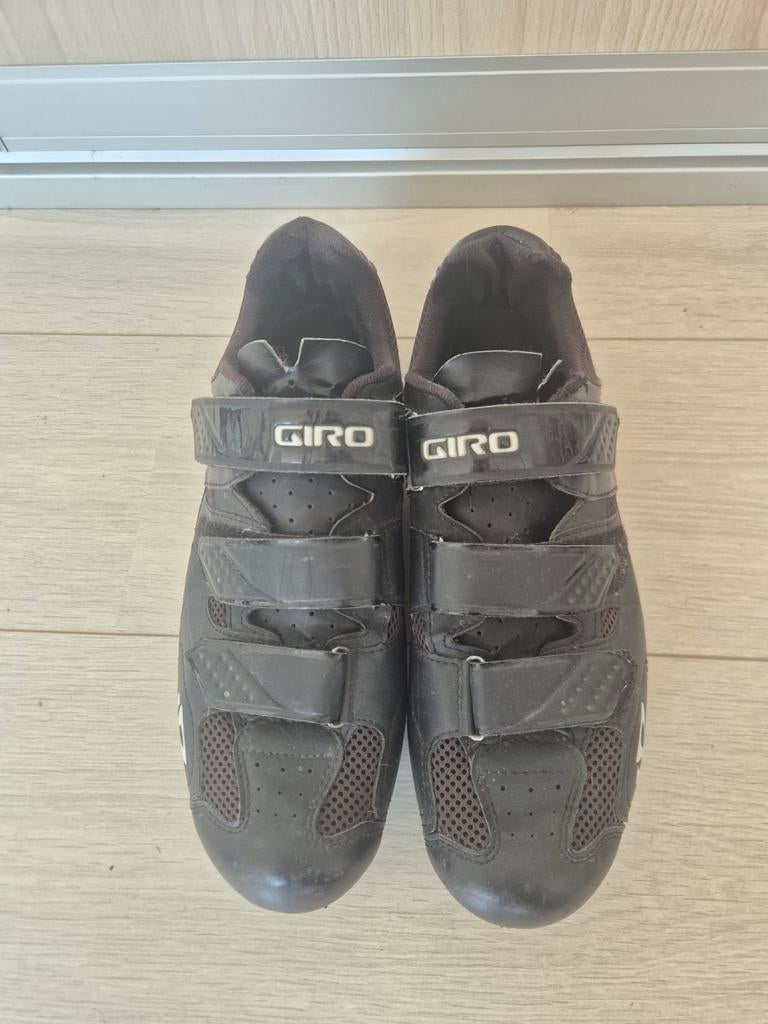 Giro wielrenschoenen maat 47, Ophalen of Verzenden, Gebruikt