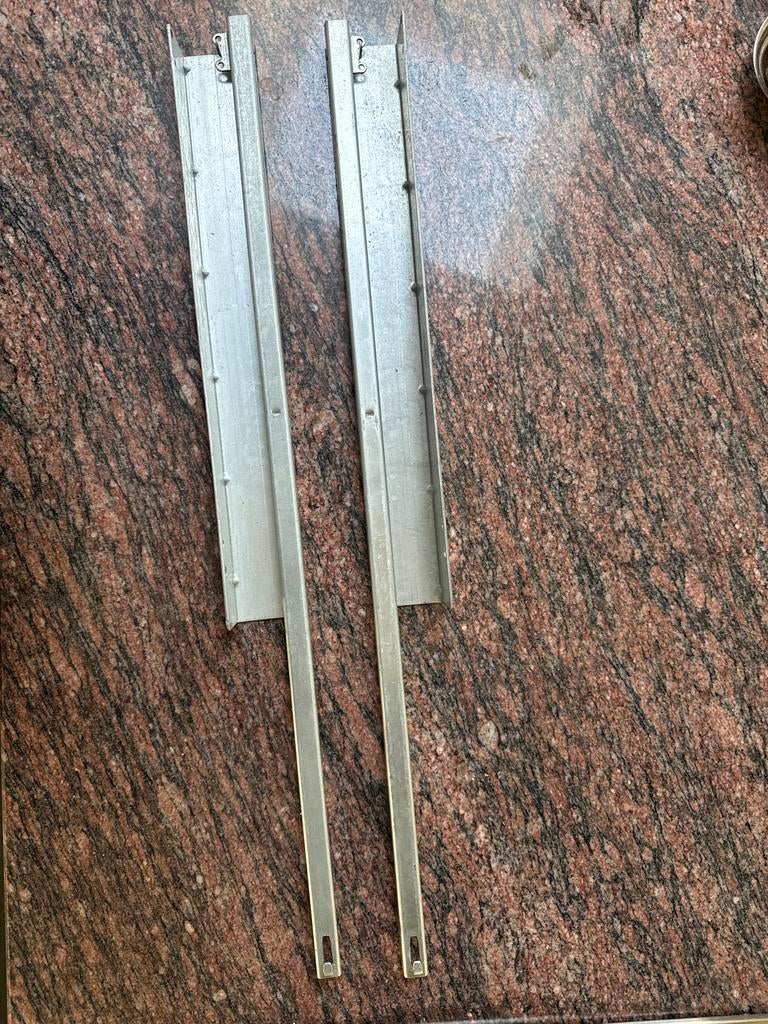 IKEA Komplement lade dragers, Huis en Inrichting, Kasten | Overige, Ophalen, Gebruikt