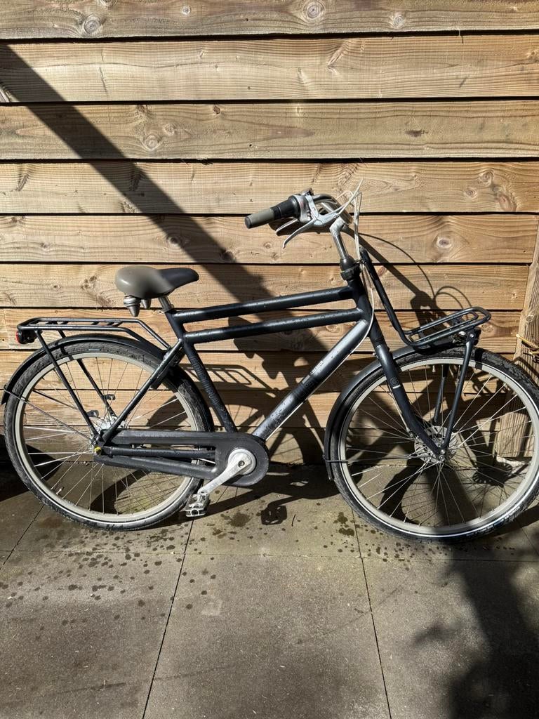 Cortina U5, Versnellingen, Zo goed als nieuw, 53 tot 57 cm, Ophalen