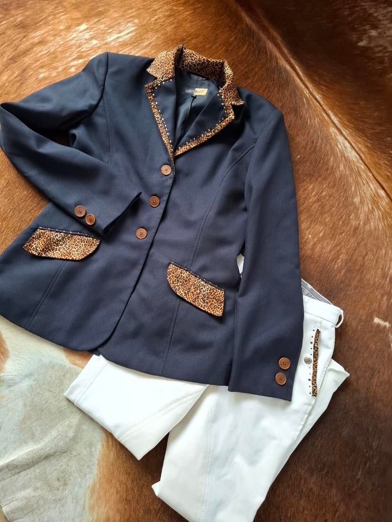 Panter set uniek, Ophalen of Verzenden, Zo goed als nieuw, Dames