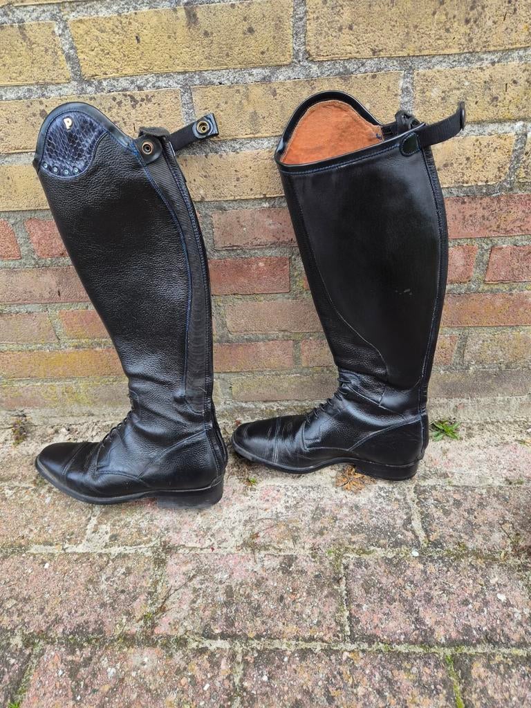 Petrie rijlaarzen maat 37, Dieren en Toebehoren, Ophalen of Verzenden, Dressuur, Schoeisel