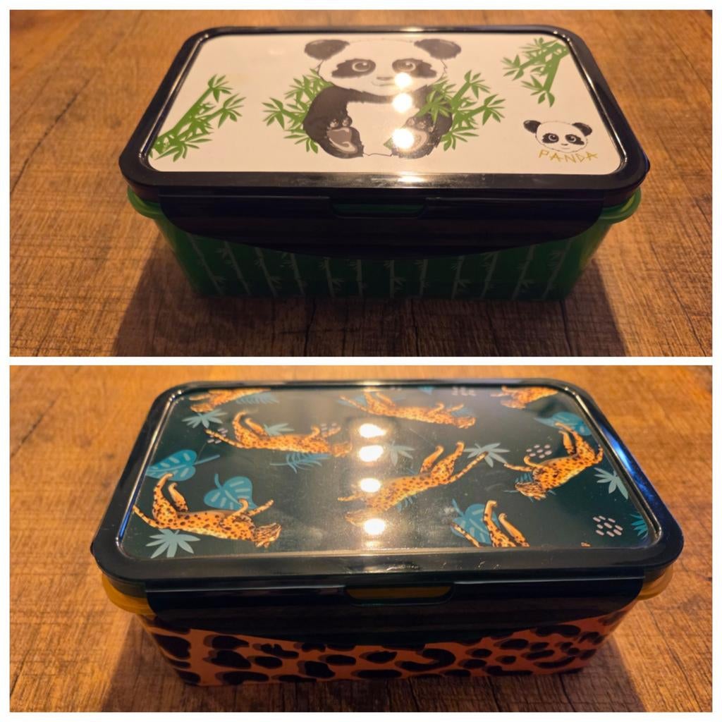 Brood/koekjes trommel, Verzamelen, Blikken, Ophalen of Verzenden, Zo goed als nieuw, Overige