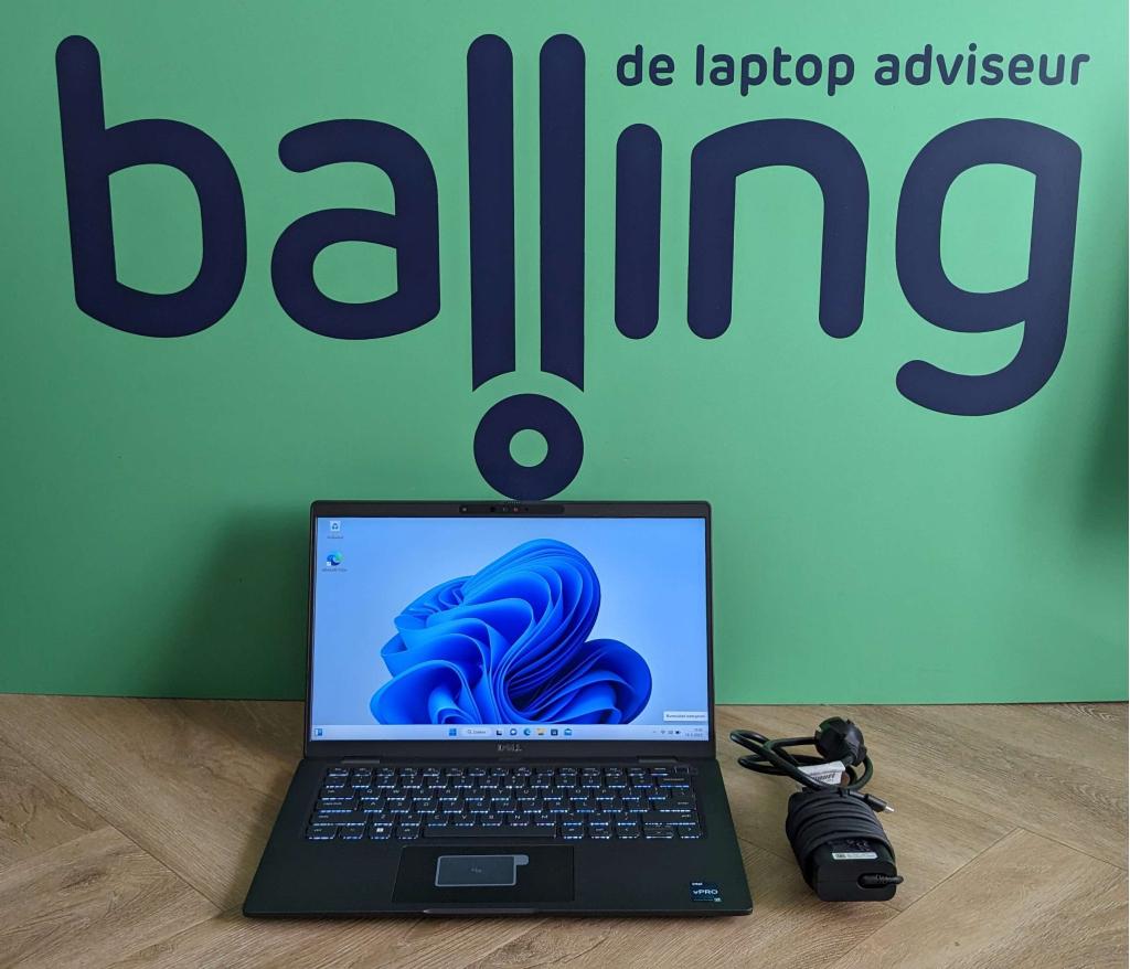 Dell Latitude 7430 - Touchscreen / Core i7-1270P / 32GB DDR4, Computers en Software, Windows Laptops, Niet ingevuld, Niet ingevuld