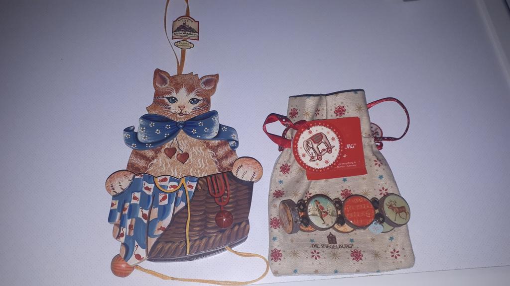 Handwerk, Ophalen of Verzenden