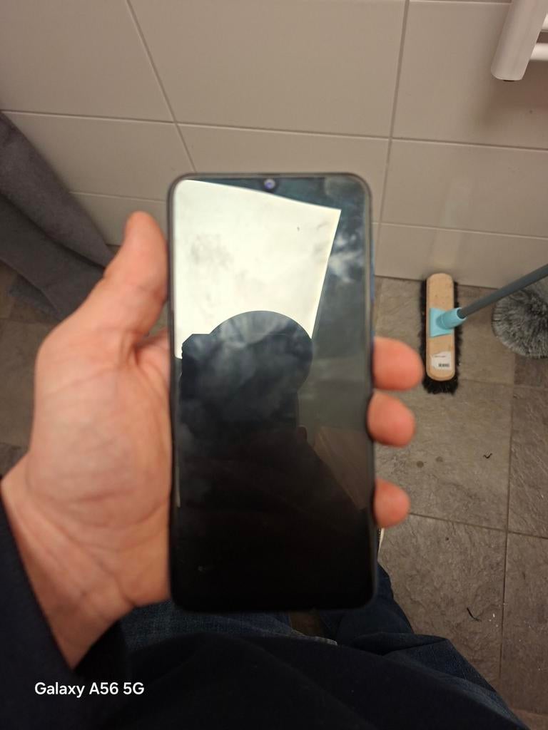 Samsung A50 - Scherm defect, Gebruikt, Overige modellen, 3 tot 6 megapixel, Ophalen of Verzenden