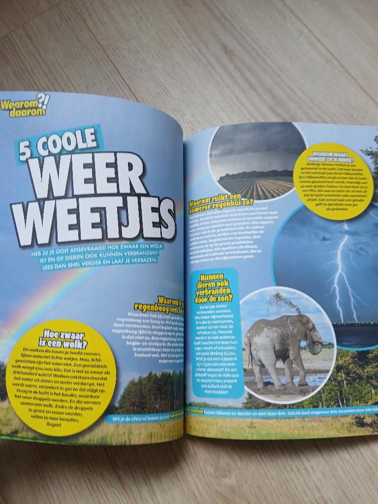 Scouting boekje, Verzamelen, Scouting, Ophalen, Zo goed als nieuw, Boek of Tijdschrift