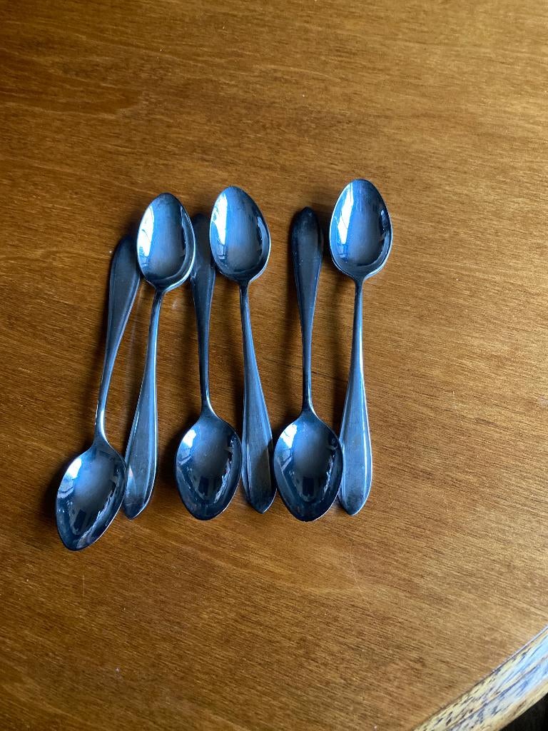 nieuwpoort 90 lepeltjes, Verzenden