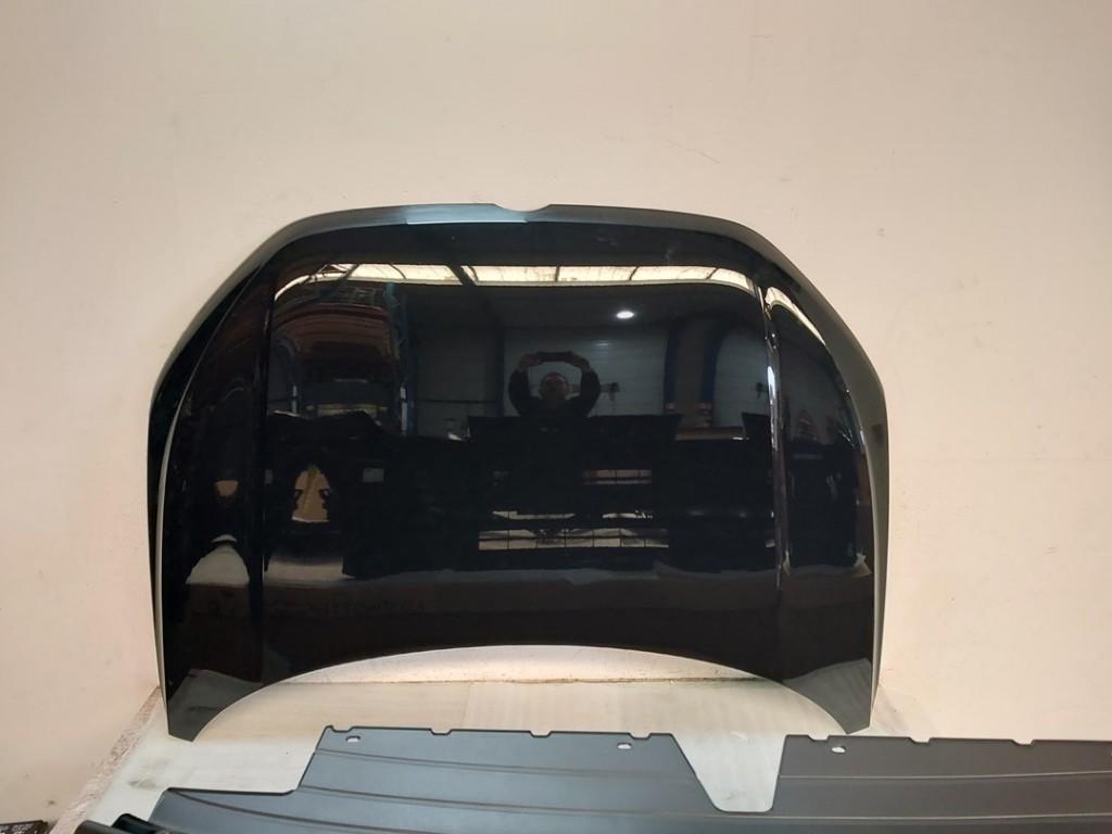 Spatbord Links Voor Volkswagen Tiguan (CT1) 2025 571821021H, Gebruikt, Volkswagen, Volkswagen AG, Kundenbetreuung@volkswagen.de