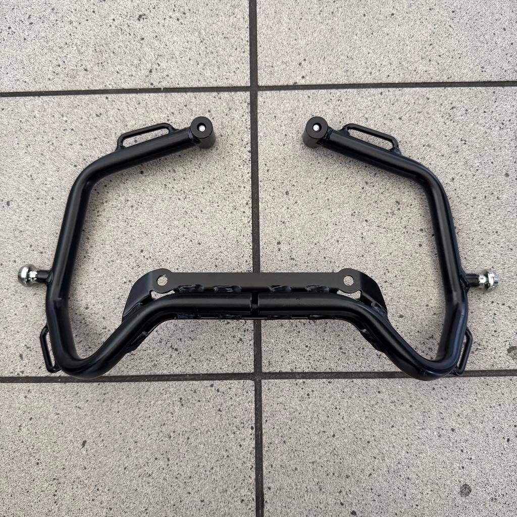 Bovenste Deel Kofferhouderset F650/F800GS, BMW, Nieuw, Ophalen of Verzenden, BMW
