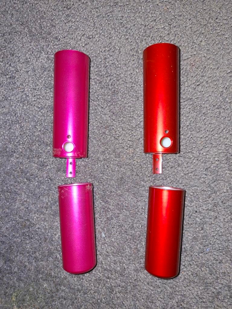 Shure SM58 Microfoon Behuizing - Vervanging, Muziek en Instrumenten, Ophalen of Verzenden, Gebruikt