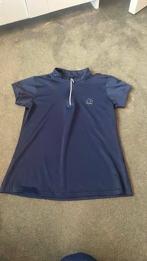 Montar trainingshirtje, Ophalen of Verzenden, Dressuur, Bovenkleding