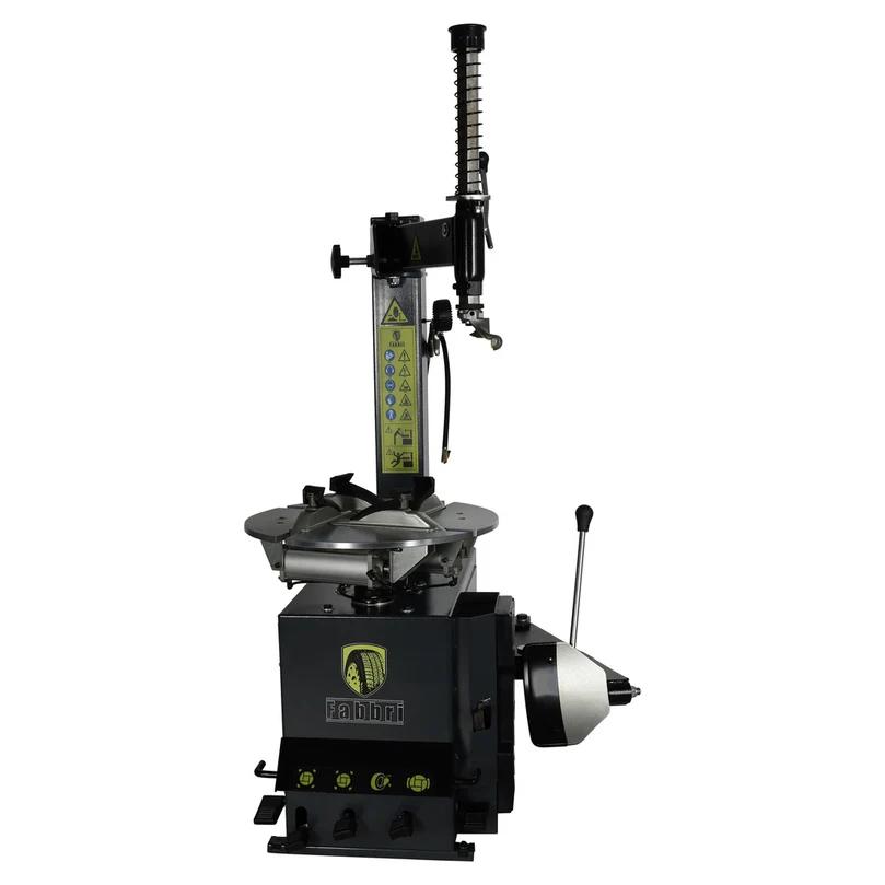 Fabbri Bandendemonteermachine ZH620 / Bezorgen mogelijk, Auto diversen, Ophalen, Nieuw