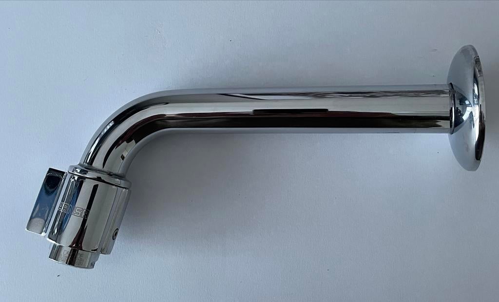 Hansa Kraan - Zeer Goede Staat, Ophalen of Verzenden, Zo goed als nieuw, Chroom, Kraan