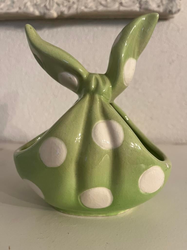 Goebel strikmand, Ophalen of Verzenden